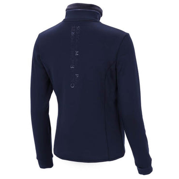 Schockemohle Bluza SPReny dark navy - Cavalo