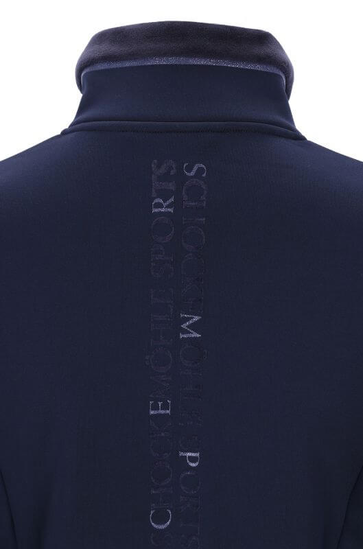 Schockemohle Bluza SPReny dark navy