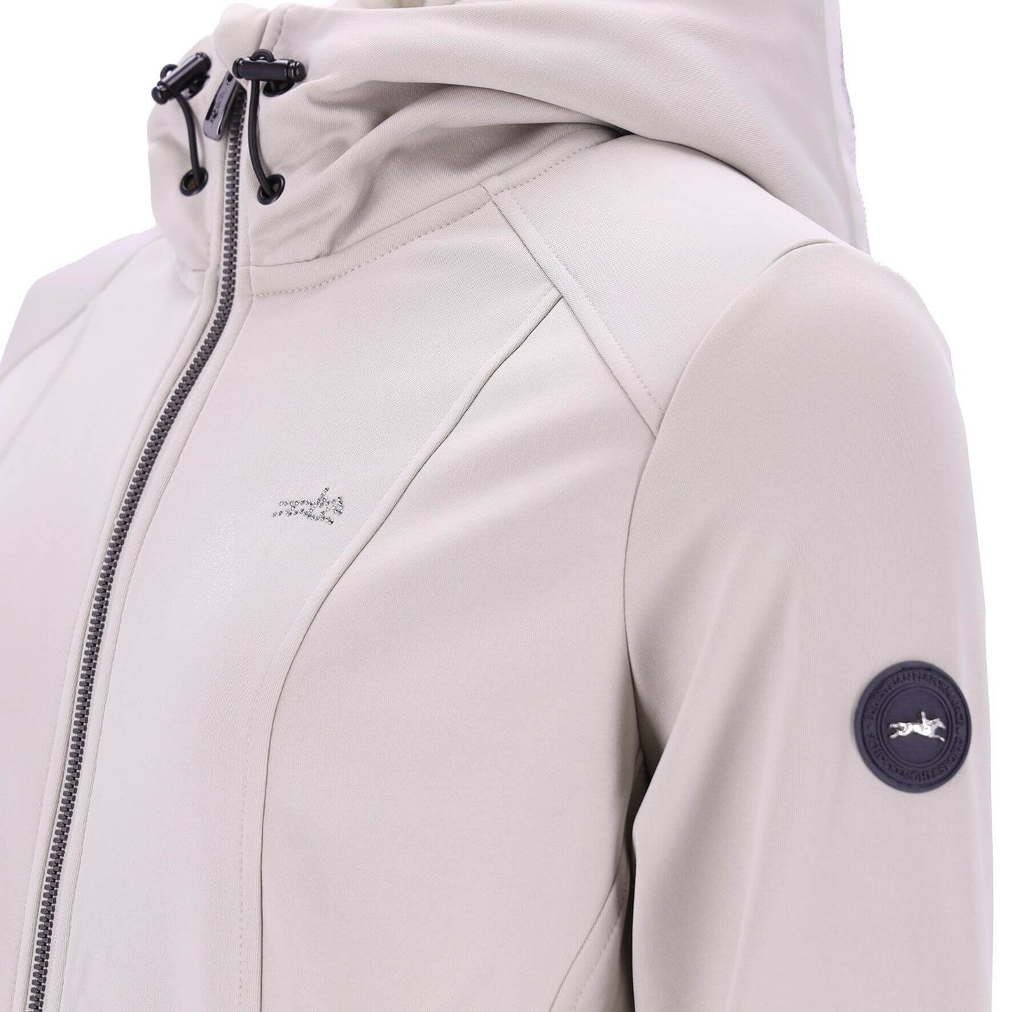 Schockemohle Bluza Susan Style roz. L SS25