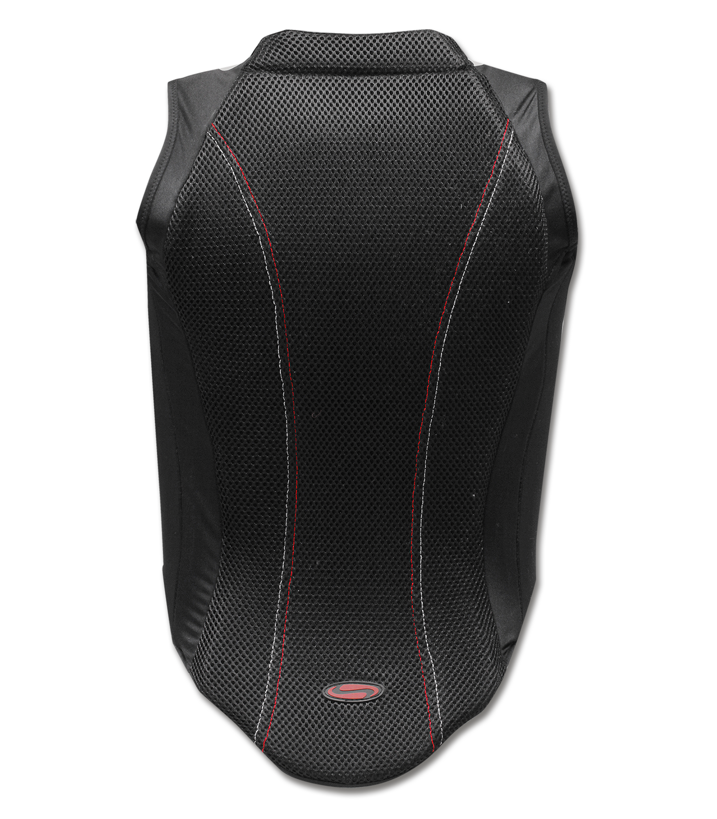 Kamizelka jeździecka ochronna dla dzieci Waldhausen Swing P07 - Cavalo