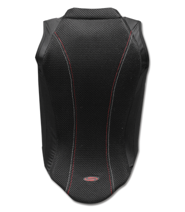 Kamizelka jeździecka ochronna dla dzieci Waldhausen Swing P07 - Cavalo