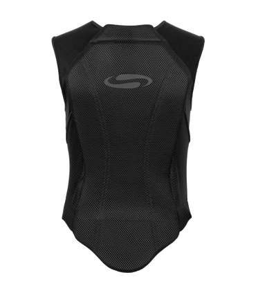 Kamizelka jeździecka ochronna dla dzieci Waldhausen Swing P24 Pro - Cavalo