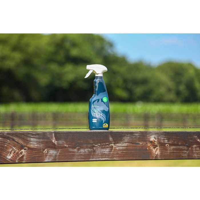 Cavalor Switch preparat na swędzenie 500 ml