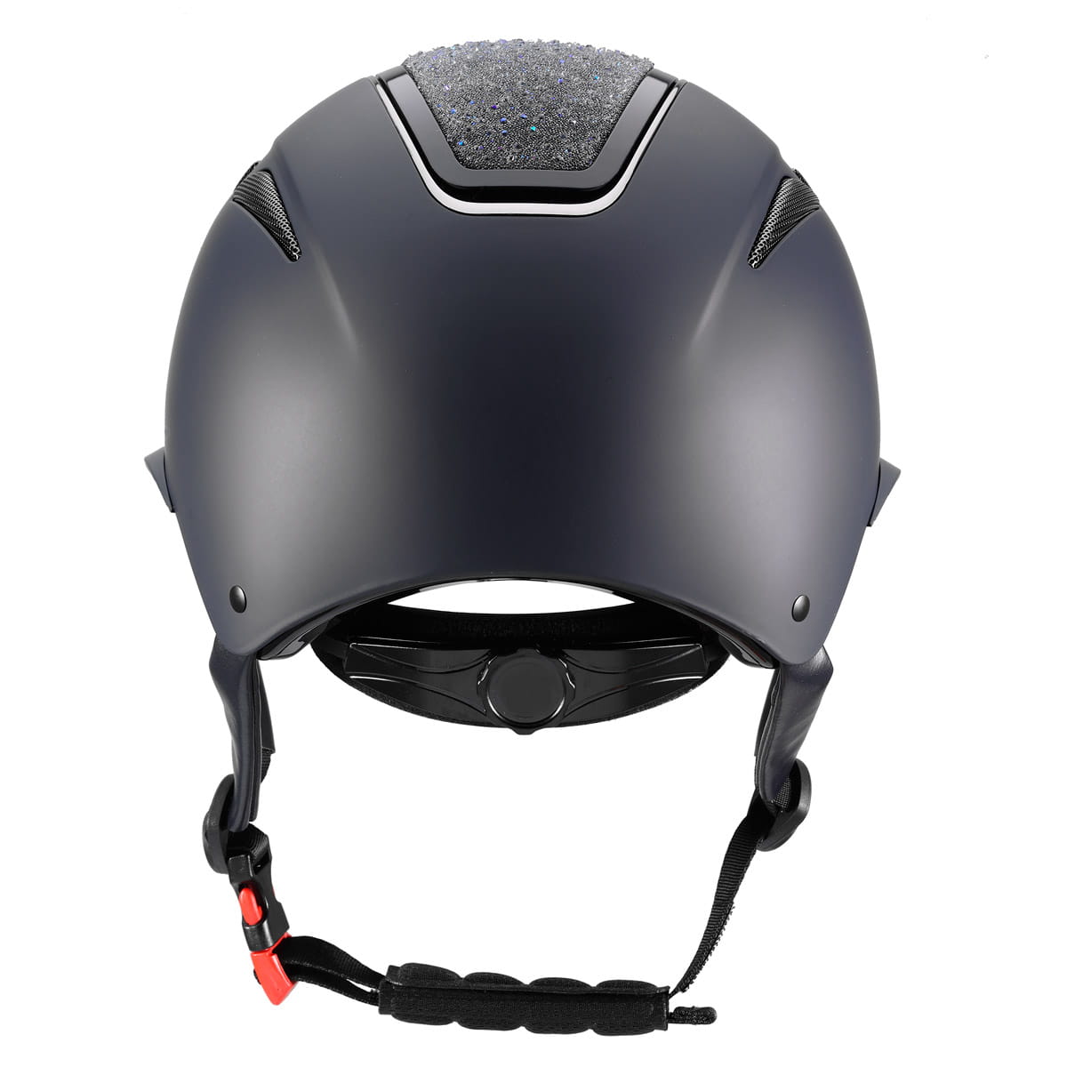 Kask jeździecki Tattini Cassiopea - Cavalo