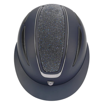 Kask jeździecki Tattini Cassiopea - Cavalo