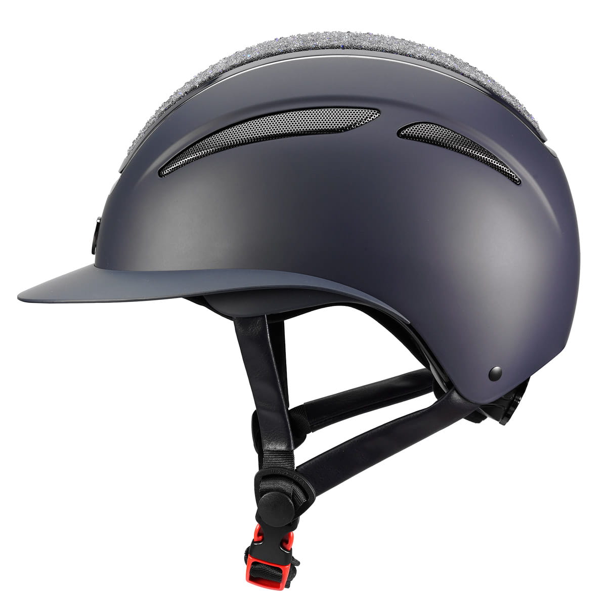 Kask jeździecki Tattini Cassiopea - Cavalo