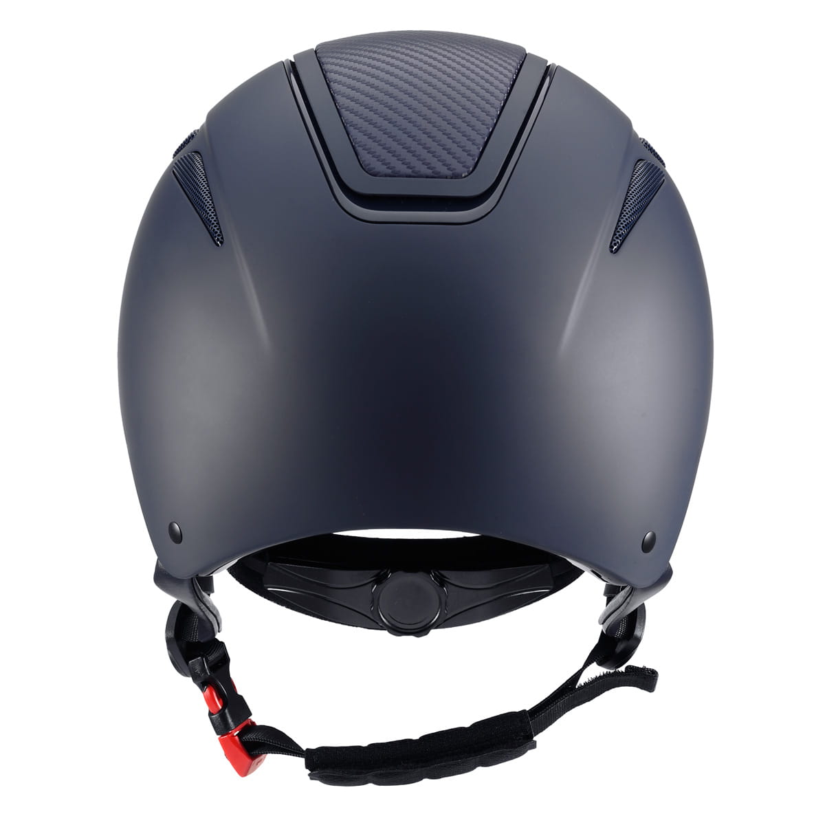 Kask jeździecki Tattini Marte - Cavalo