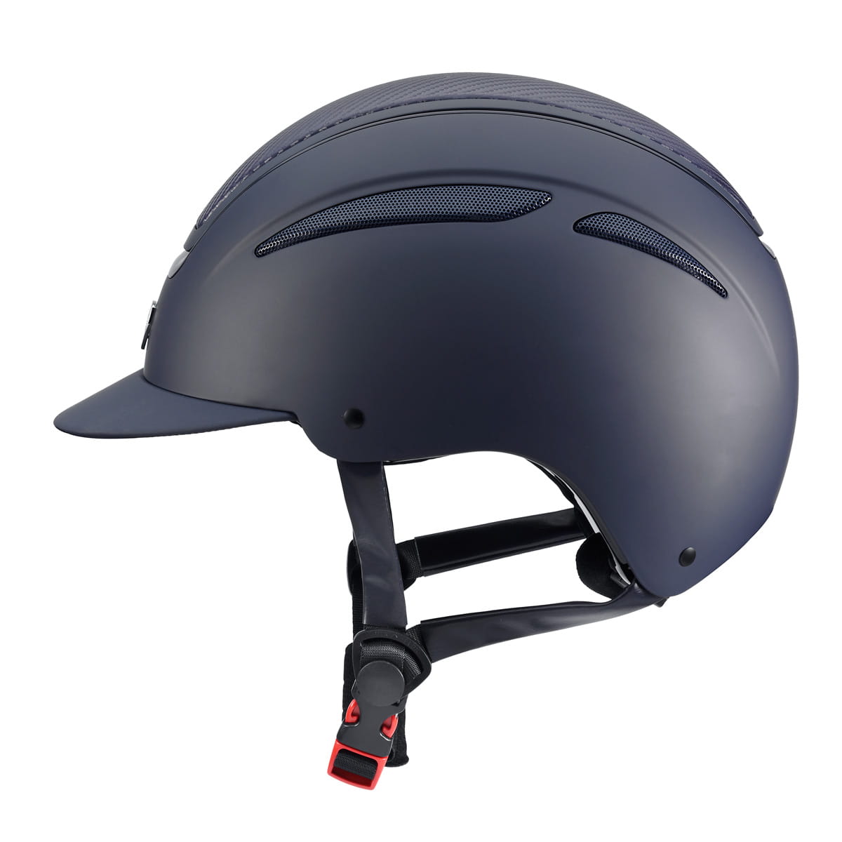Kask jeździecki Tattini Marte - Cavalo