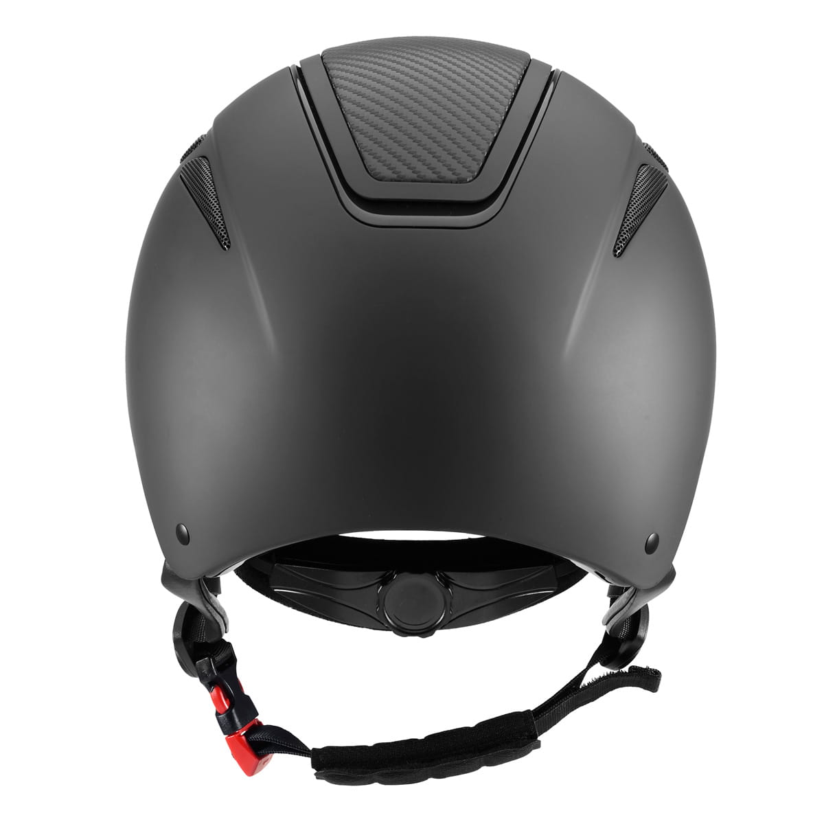 Kask jeździecki Tattini Marte - Cavalo