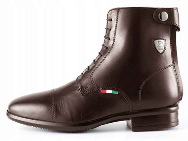 Sztyblety skórzane Tattini Beagle