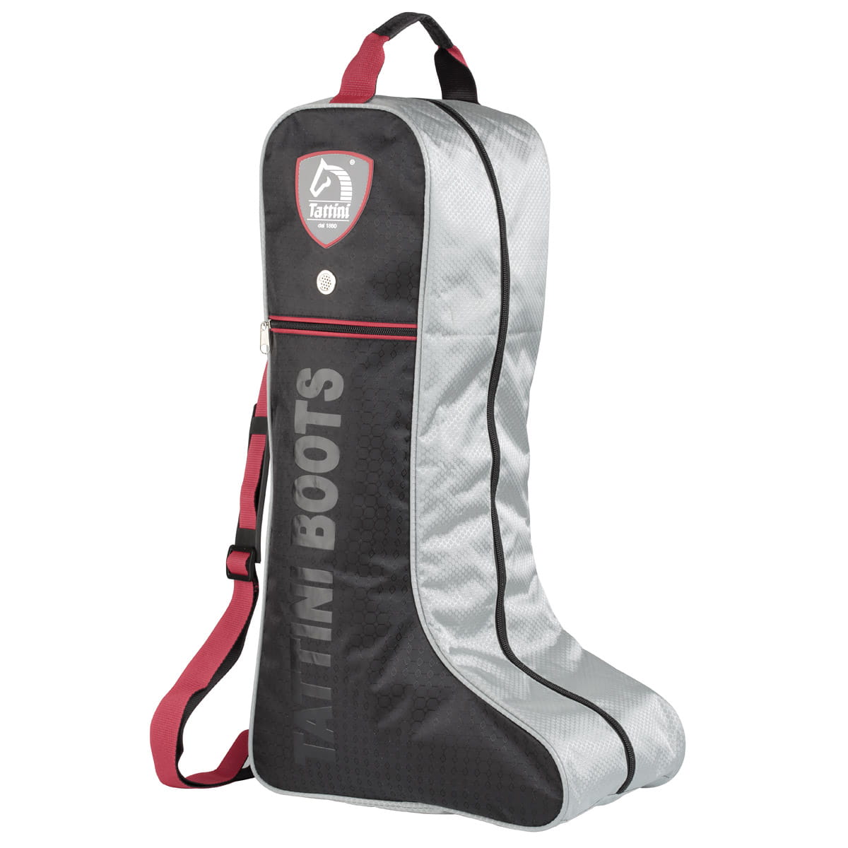 Torba na oficerki Tattini - Cavalo