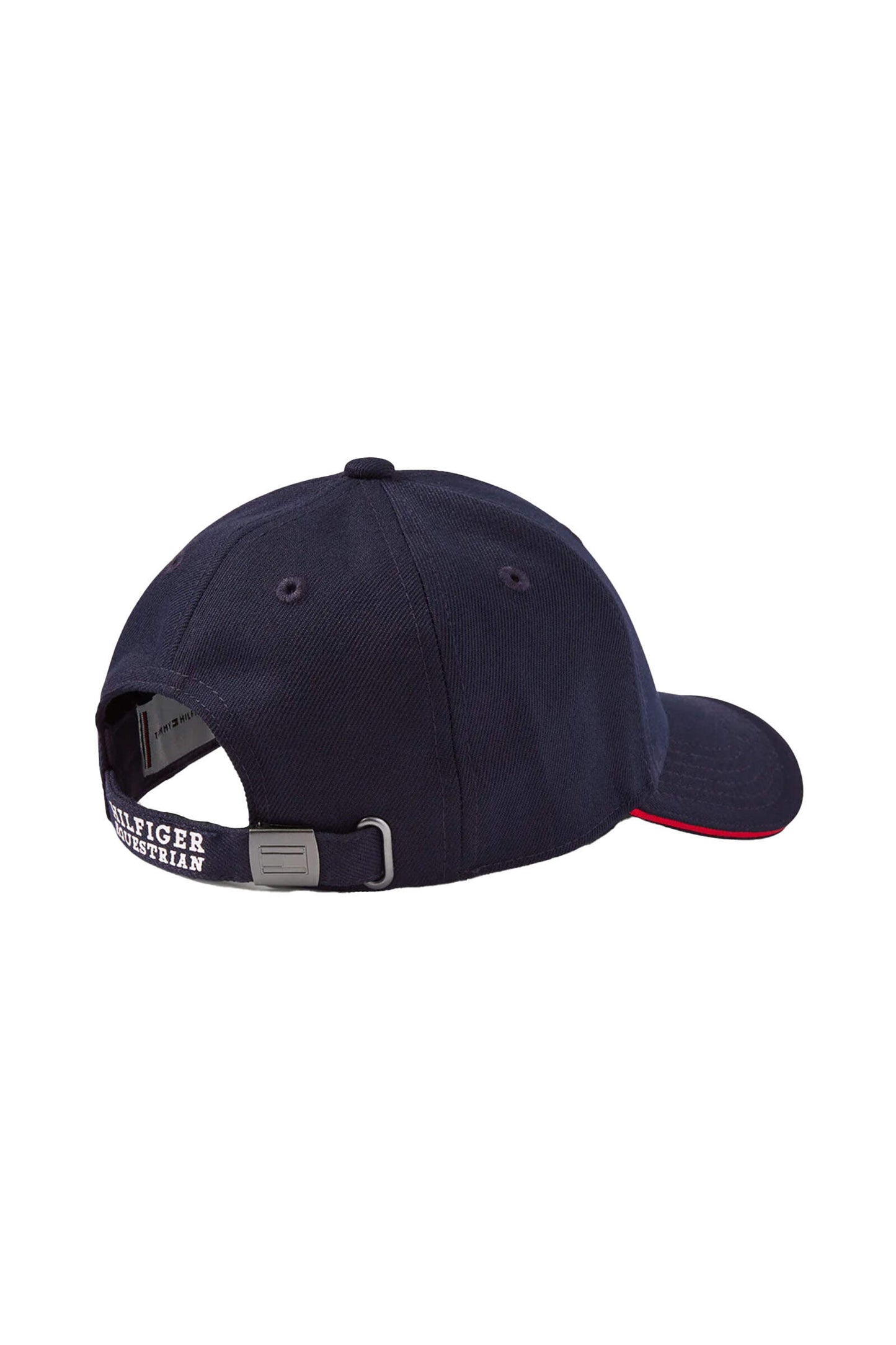 Czapka Tommy Hilfiger Equestrian Dayton DESERT SKY - Cavalo