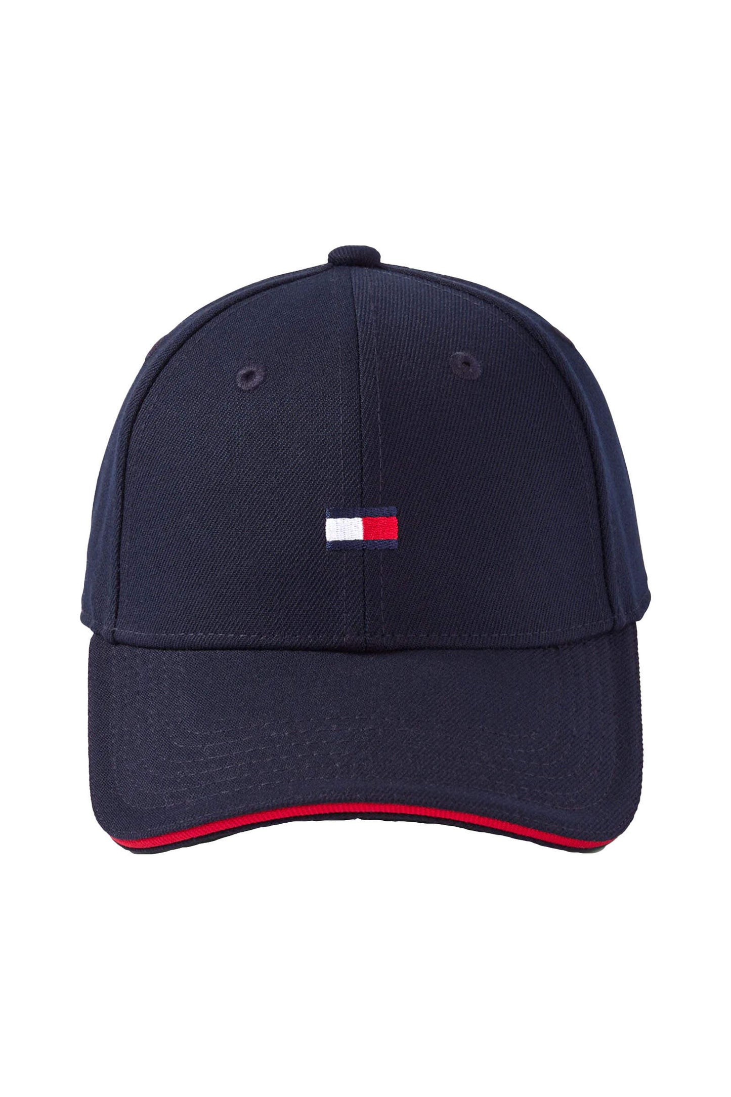 Czapka Tommy Hilfiger Equestrian Dayton DESERT SKY - Cavalo