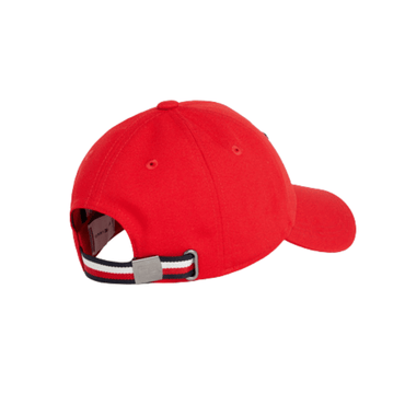 Czapka Tommy Hilfiger Equestrian MONTREAL DESERT SKY - Cavalo