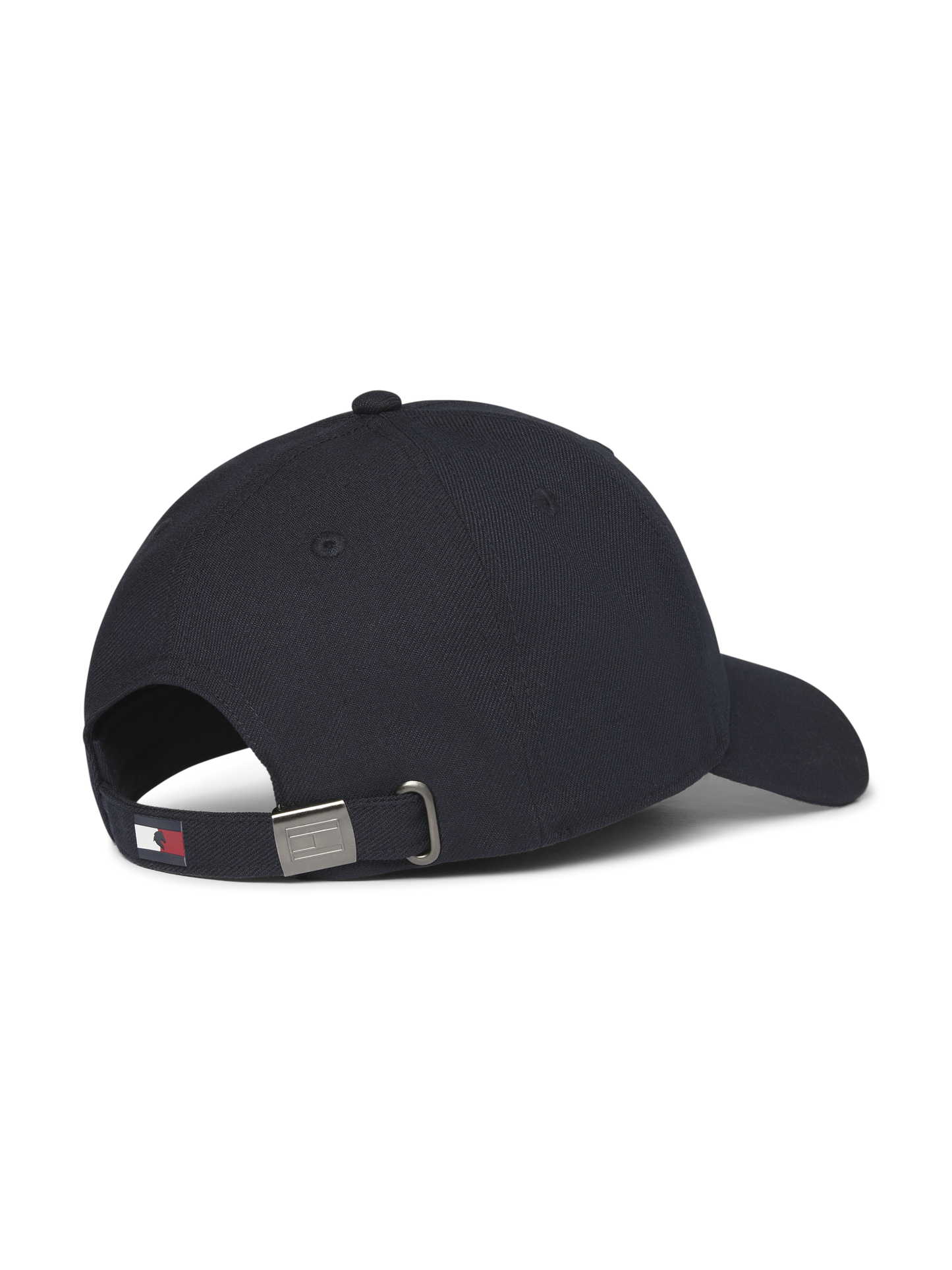 Czapka Tommy Hilfiger Equestrian z kryształkami Florence DESERT SKY - Cavalo
