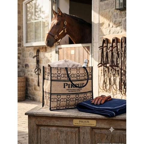 Pikeur A/W 26 Torba Shopper Champions