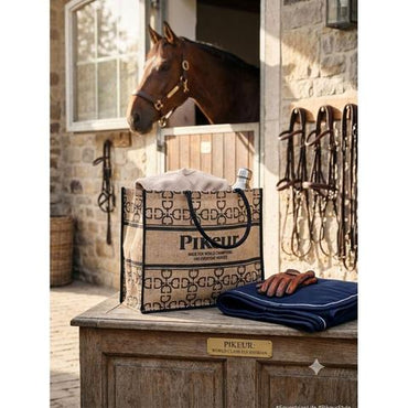 Pikeur A/W 26 Torba Shopper Champions