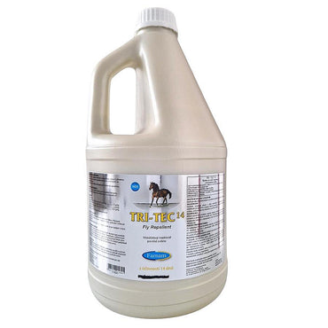 Preparat na owady FARNAM Tri-Tec Fly Repellent
