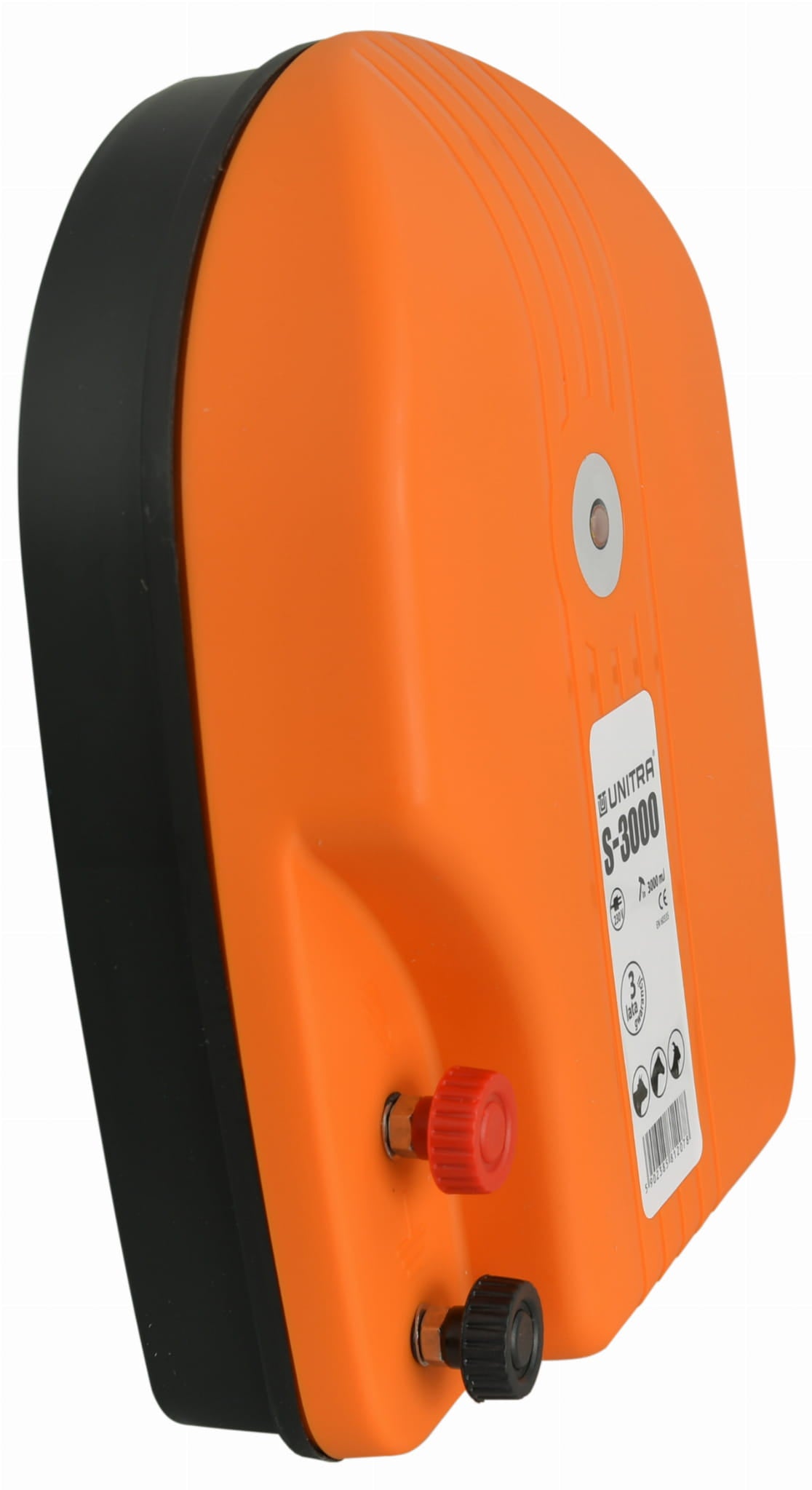 Elektryzator sieciowy Unitra S-3000 3 Jule - Cavalo