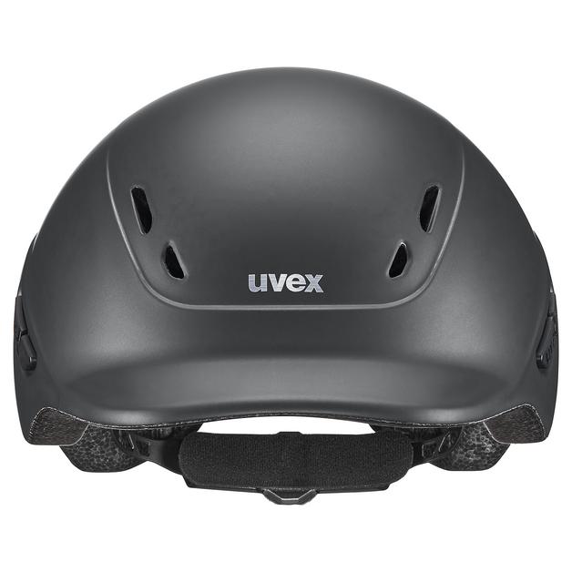 UVEX Kidoxx Happyhorse Kask jeździecki 3XS (49-54)