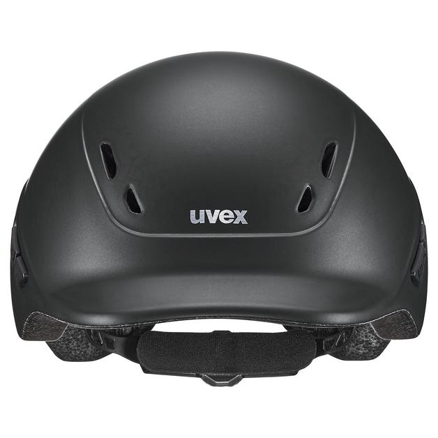 UVEX Kidoxx Happyhorse Kask jeździecki 3XS (49-54)
