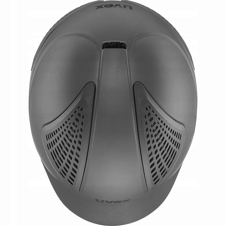 UVEX Kask jeździecki Exxential III - Cavalo
