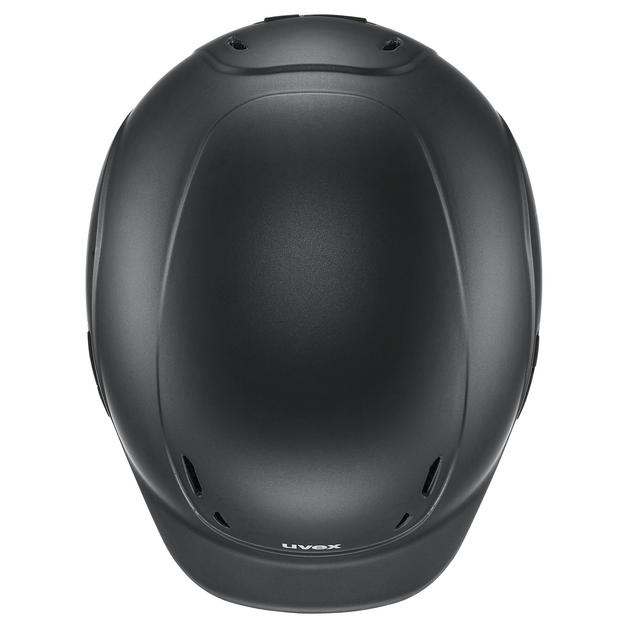 UVEX Kidoxx Kask jeździecki matowy 3XS (49-54) - Cavalo