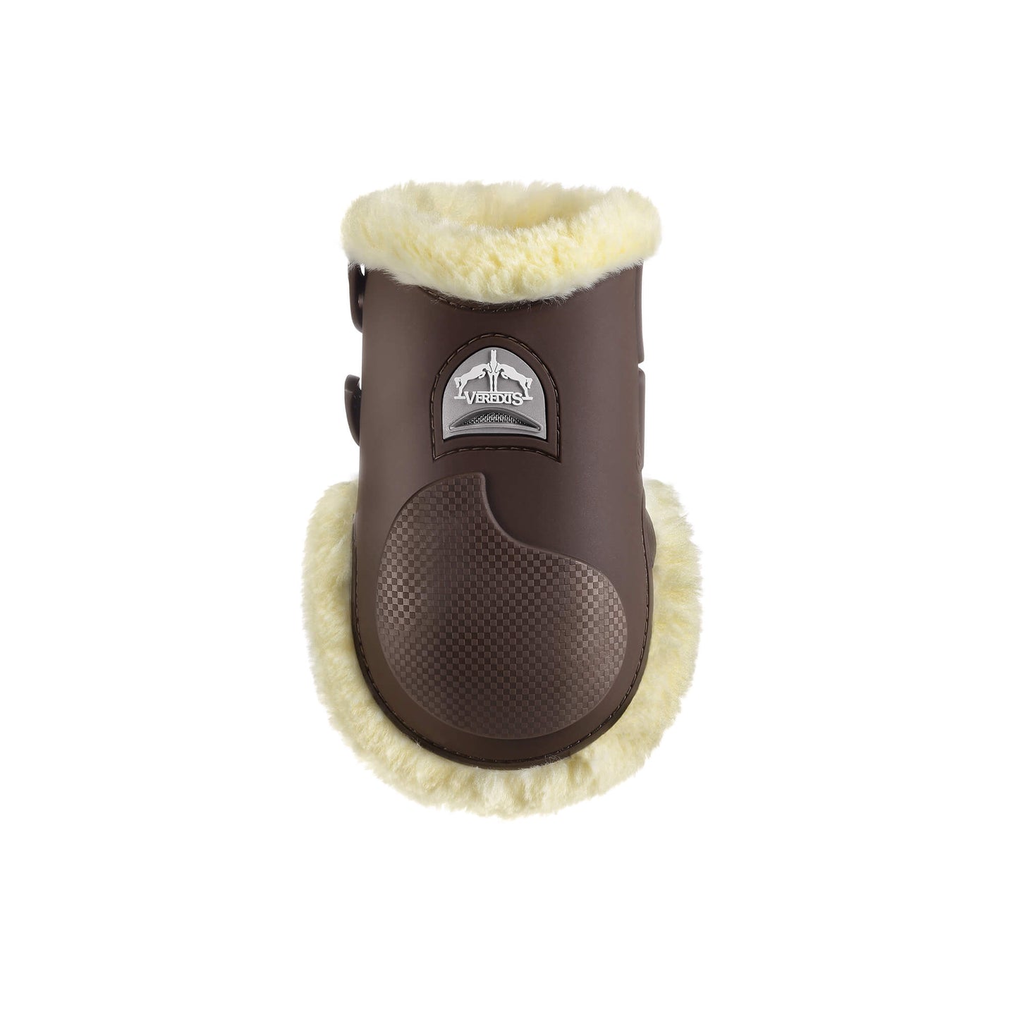 Veredus Carbon Gel Vento Save the Sheep Ochraniacze Tyły - Cavalo