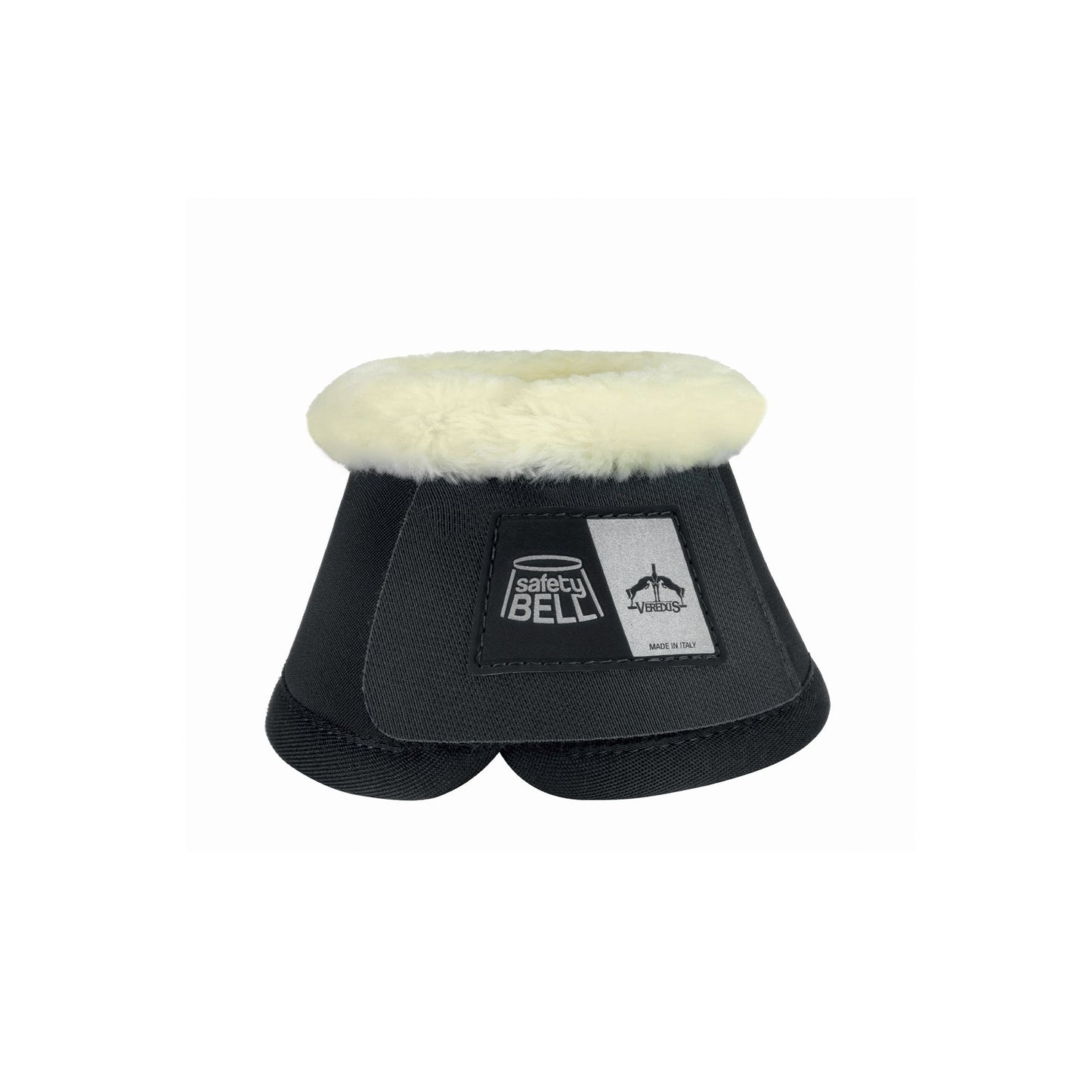 Veredus Kaloszki Safety-Bell Light Save to Sheep - Cavalo