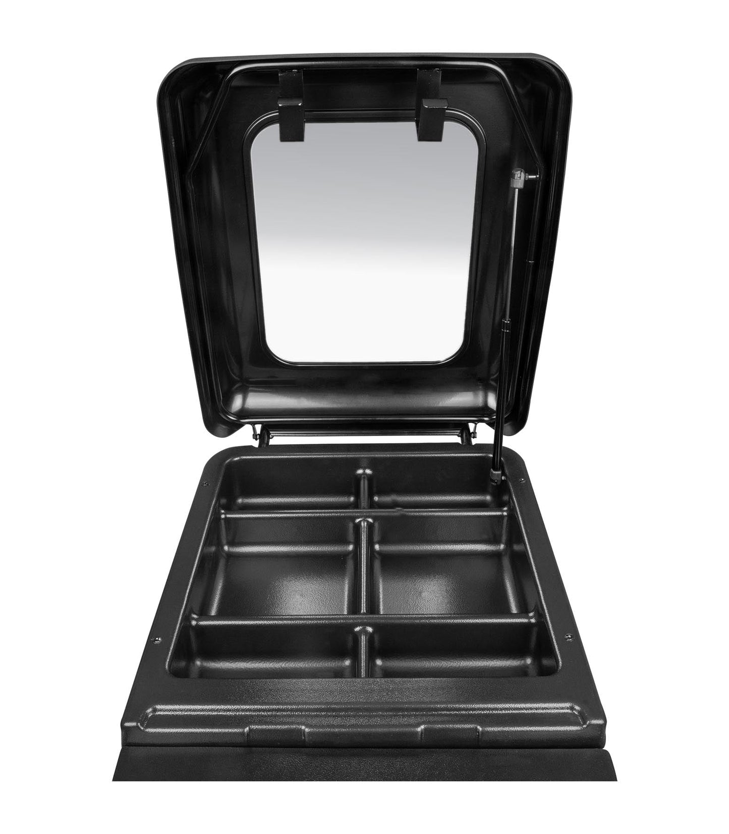 Mobilna paka jeździecka Waldhausen 56 x 68 x 120 cm Box na kółkach - Cavalo