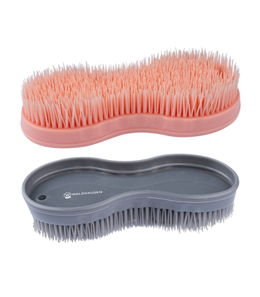WALDHAUSEN All in one Brush zestaw szczotek do pielęgnacji koni - Cavalo