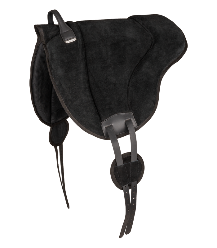 WALDHAUSEN Pad do jazdy black - Cavalo