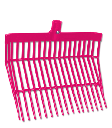 Widły do stajni Waldhausen EcoFork bez trzonka - Cavalo