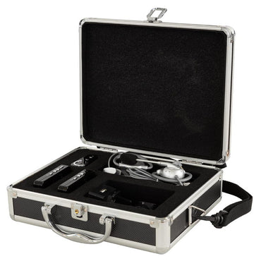 Zestaw trenerski WHIS Competition Pro Set - Cavalo