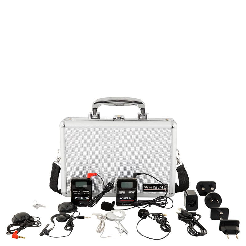 Zestaw trenerski WHIS Original set - Cavalo