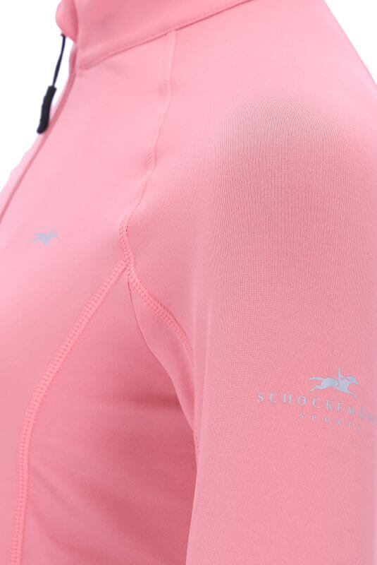 Schockemohle Koszulka funkcyjna Page Berry - Cavalo