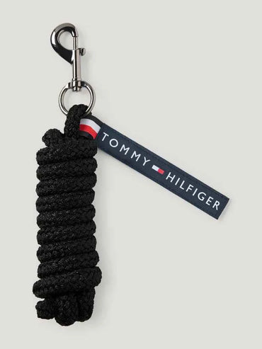 Kantar z Uwiązem Yale Tommy Hilfiger Black
