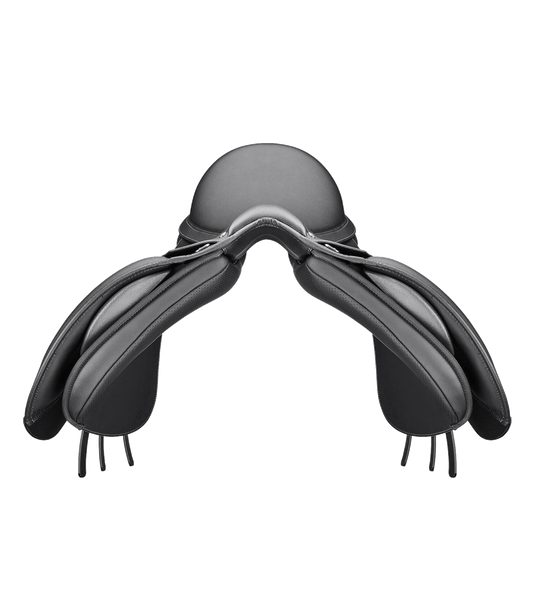 Jak wybrać idealne siodło na konia? Przewodnik dla jeźdźca