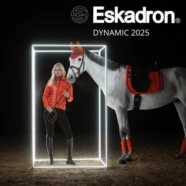 Kurtka do jazdy konnej – jak wybrać idealną? - Cavalo