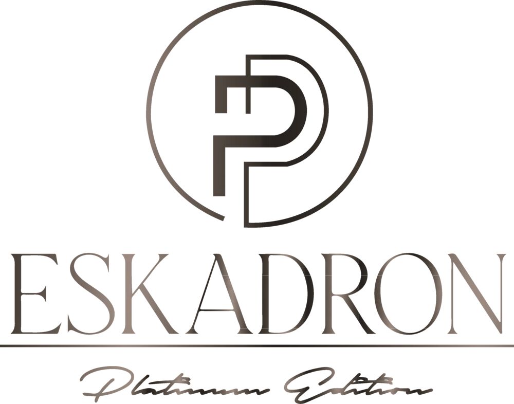 Kolekcje / ESKADRON / Eskadron Platinum 2025