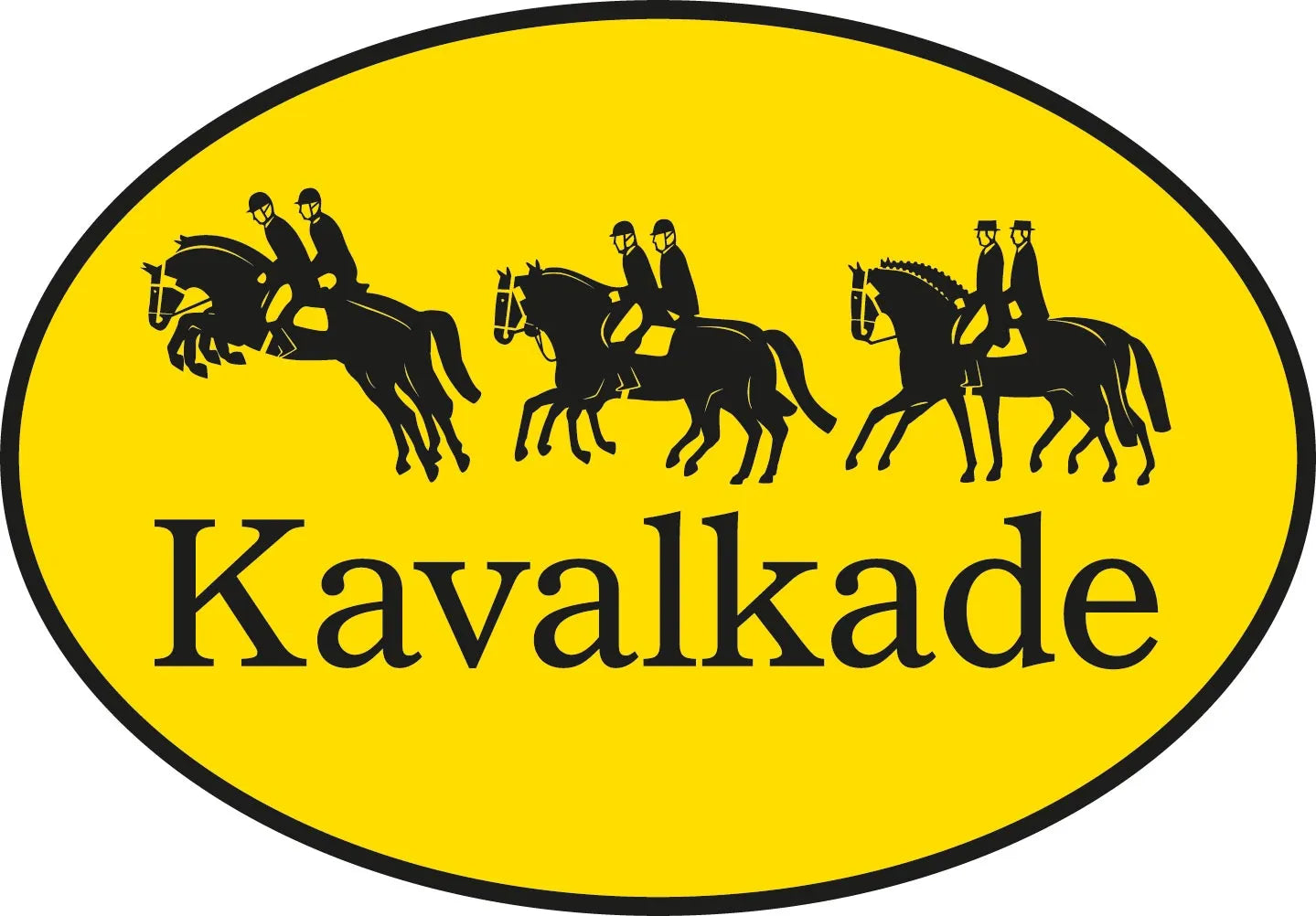 Kavalkade – tradycja, pasja i jakość „od jeźdźców dla jeźdźców”