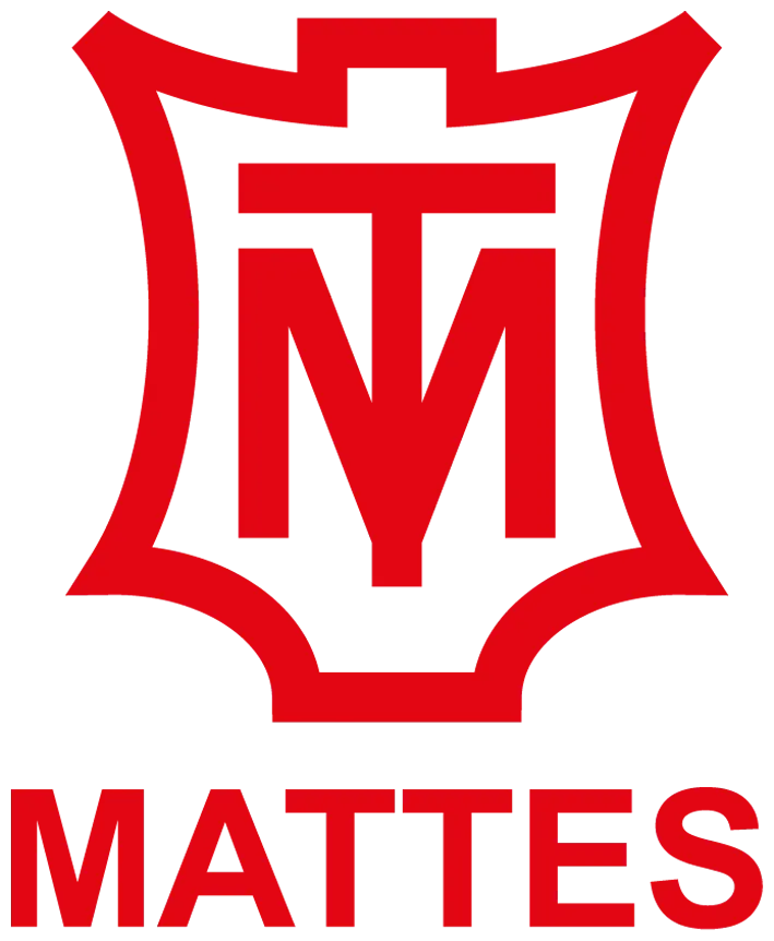 Mattes – precyzja i komfort w siodle