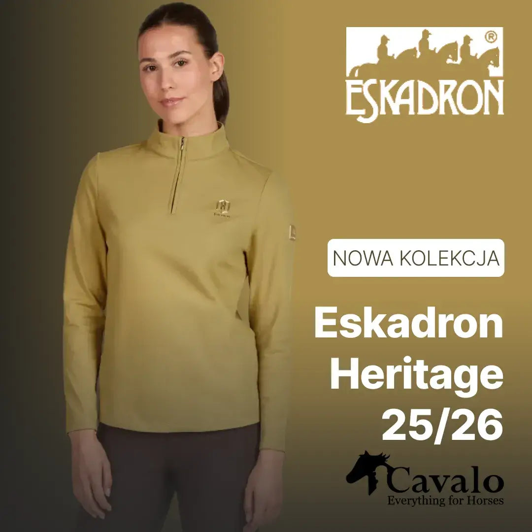Kolekcje / ESKADRON/ Heritage 25/26