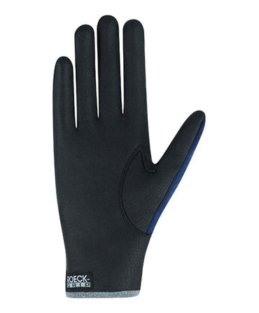 Roeckl Sports Rękawiczki jeździeckie JULIA 01-302500 Nightblue