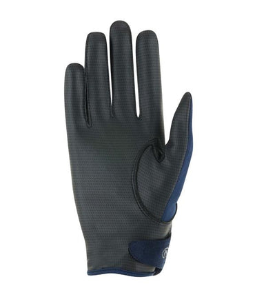 Roeckl Sports Rękawiczki jeździeckie JARDY 01-302502 Dress Blue
