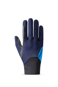 Roeckl Sports Rękawiczki jeździeckie MIEKE 01-310057 Navy Iris