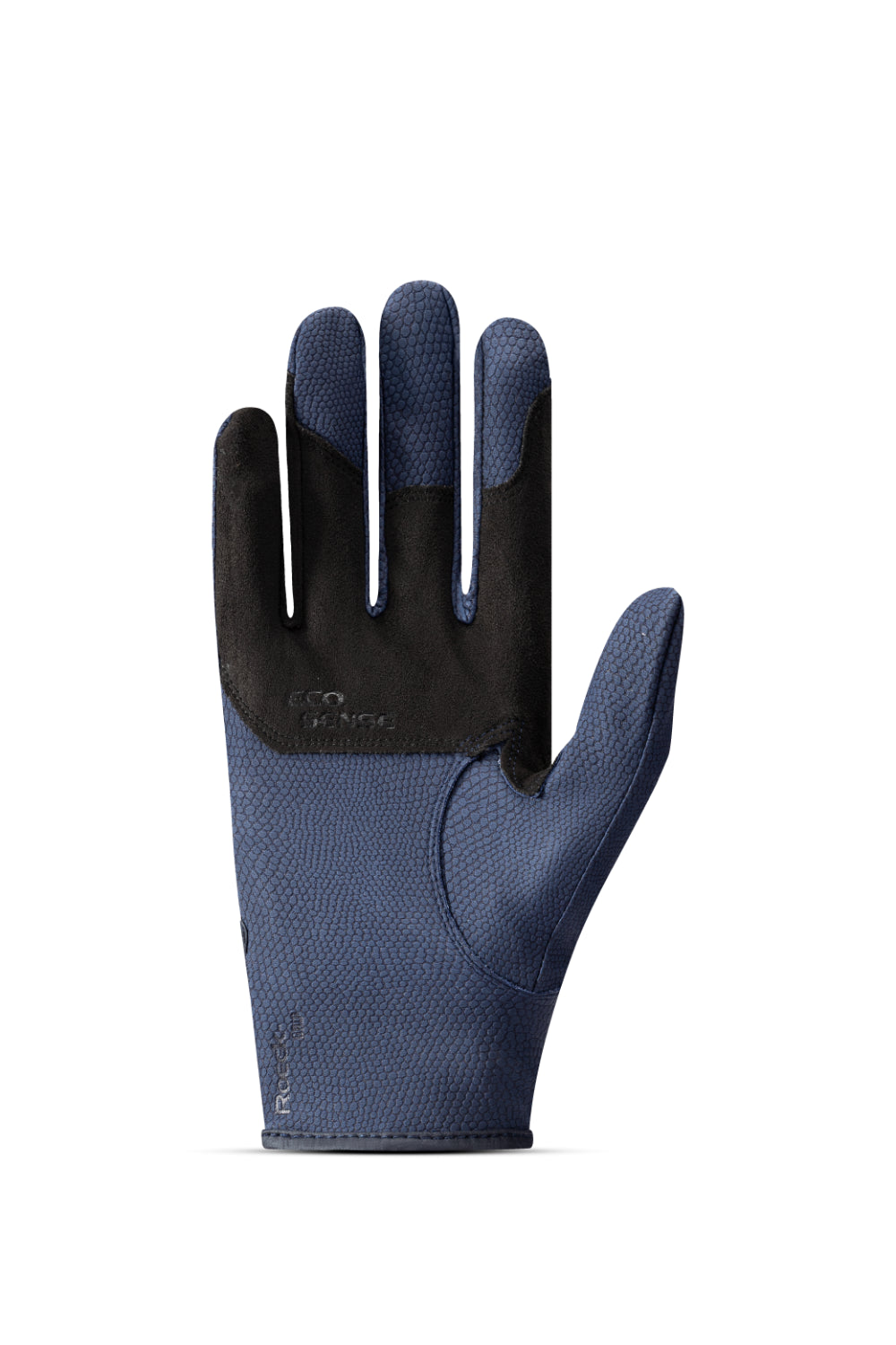 Roeckl Sports Rękawiczki jeździeckie MANECARESS 01-310059 Navy