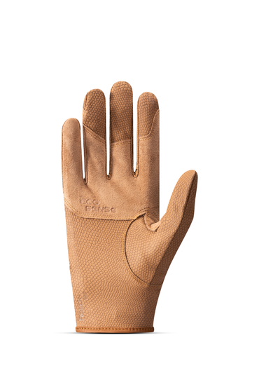 Roeckl Sports Rękawiczki jeździeckie MANECARESS 01-310059 Caramel