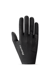 Roeckl Sports Rękawiczki jeździeckie MECHELEN 01-310063 Black