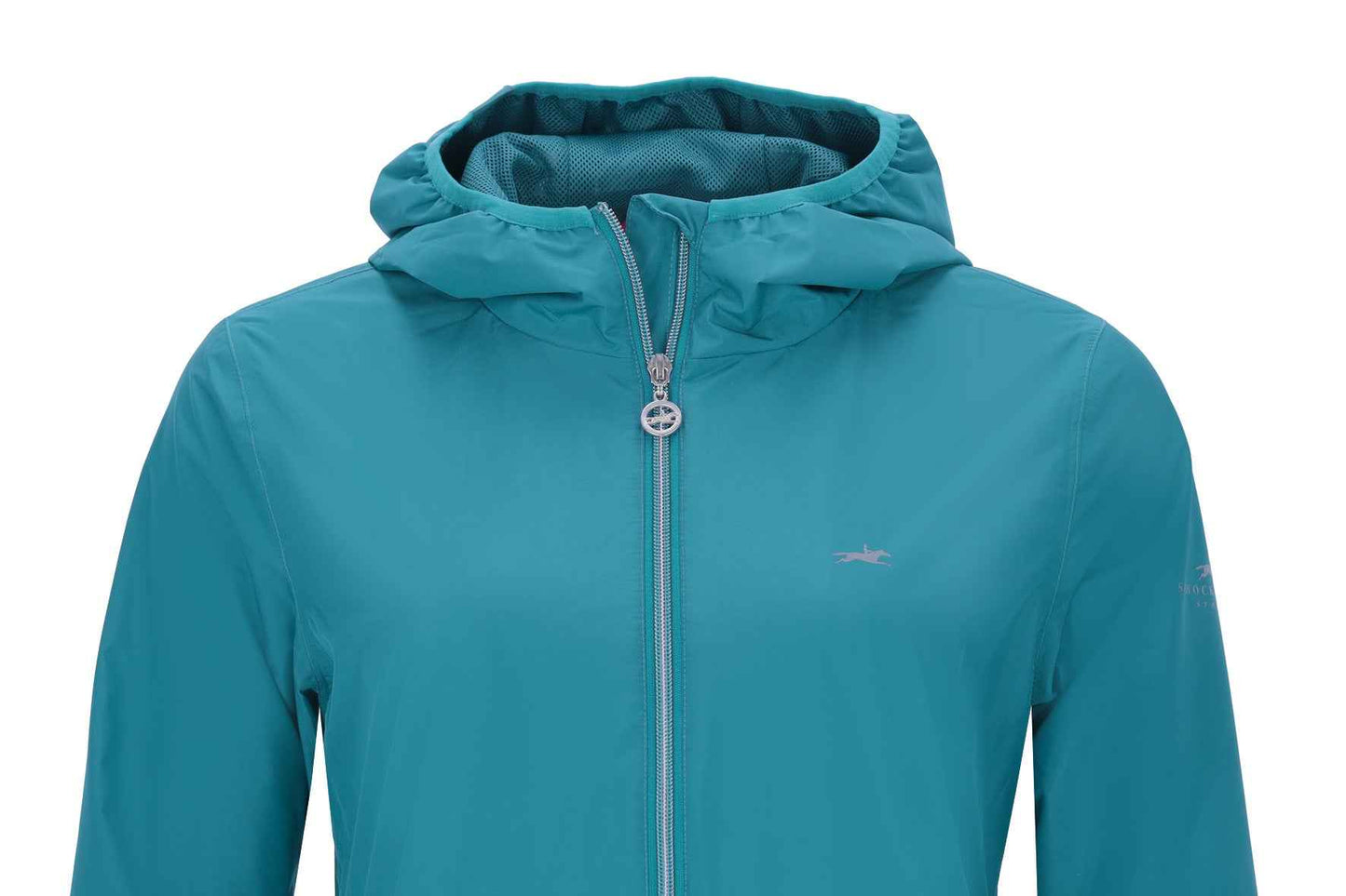 Schockemohle Bluza SPLolita Style SS 2026 Colonial Blue